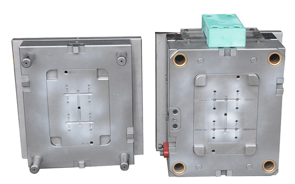 注塑產(chǎn)品加工廠(chǎng)家