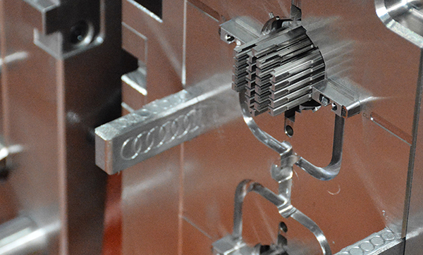 模具制作加工 模具制作加工