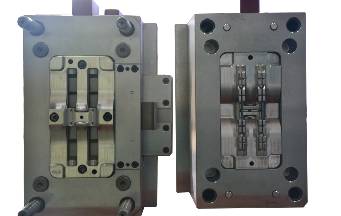 怎樣的才能稱之為精密模具呢？看完這四篇你就了解了（二）