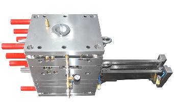 自動脫螺紋模具的幾種方式，哪種最好？最常用？