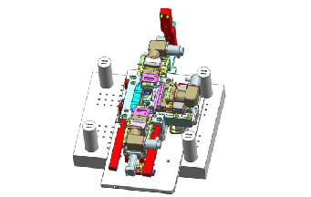 怎樣的才能稱(chēng)之為精密模具呢？看完這四篇你就了解了（四）