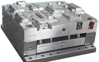 還不知道精密模具該如何管理嗎？看看銘洋宇通是怎么做的吧