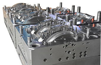 專(zhuān)業(yè)制造模具廠家-誠(chéng)信為本，質(zhì)量為生命