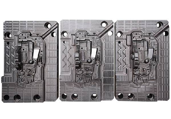 精密模具加工 精密模具加工