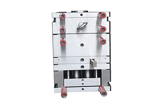 注塑模具生產(chǎn)商-出口品質