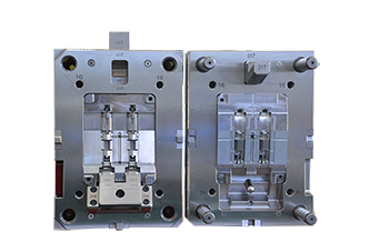 塑膠模具注塑廠家，經(jīng)得起客戶看廠考察