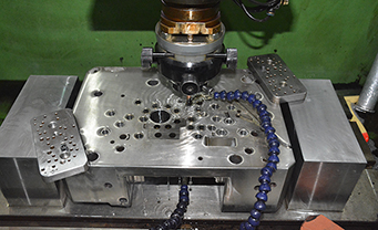 廣東雙色模具廠是怎么把控產(chǎn)品質(zhì)量的，銘洋宇通給你答案