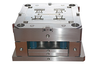 汽車塑料模具分為哪幾類？你了解嗎？