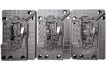 精密模具的制造應(yīng)具備哪些性能？