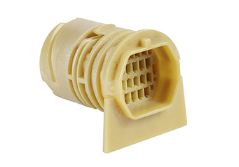 汽車精密注塑模具為何比家電的模具要貴很多？