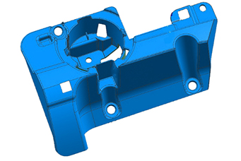 注塑成型前期應該如何處理模具？