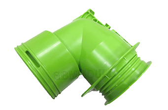 PVC注塑有水紋怎么解決？具體原因介紹