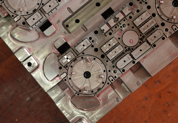 塑料制品模具 塑料制品模具