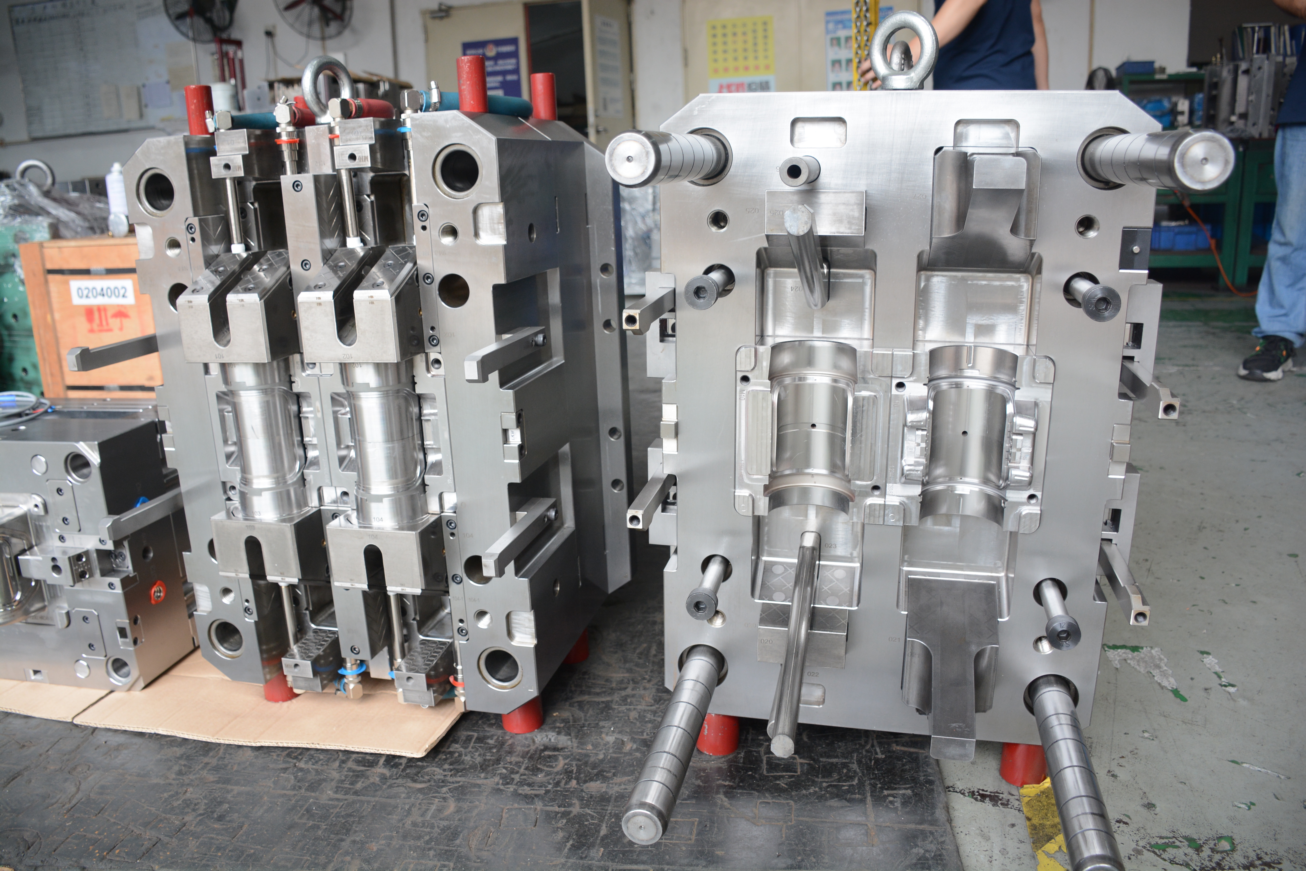 醫(yī)療器械注塑模具，開啟醫(yī)療領(lǐng)域的精細制造之路