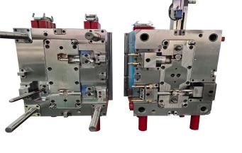 獨(dú)家揭秘！雙色模具設(shè)計(jì)的7個(gè)關(guān)鍵要點(diǎn)