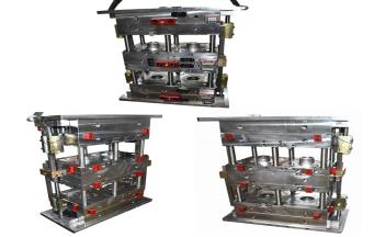 疊層模具未來有發(fā)展嗎？