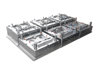 模具注塑加工中模腔氣體來(lái)源有哪些？