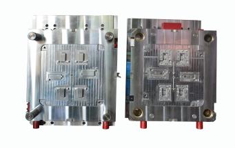 注塑加工模具組成要素有哪些？