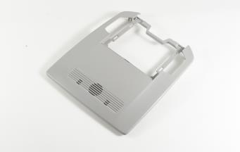 注塑成型產(chǎn)品如何實現(xiàn)抗菌性能?