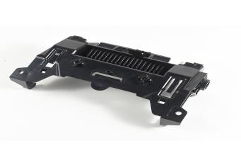 注塑成型的五大條件，你知道幾個？