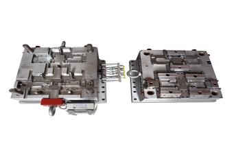 雙色成型模具有哪些優(yōu)點(diǎn)？