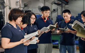 【文章】 《稻盛和夫自傳》人人成為經(jīng)營(yíng)者