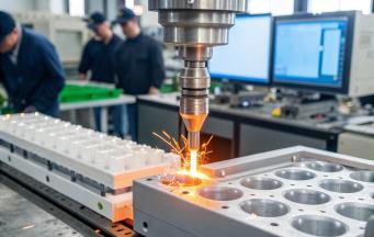 注塑成型的四個階段是什么？