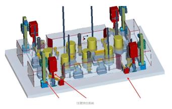 射出系統(tǒng)在注塑成型中是如何工作的？