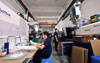 在注塑成型中實現(xiàn)嚴(yán)格的公差意味著什么？