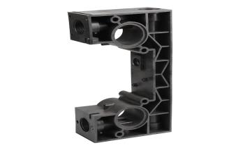 peek加工精度能達(dá)到多少?