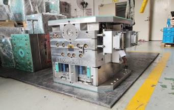 PP 與TPR 雙色成型效果怎么樣?